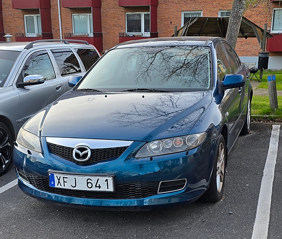 İkinci el  Mazda 6 