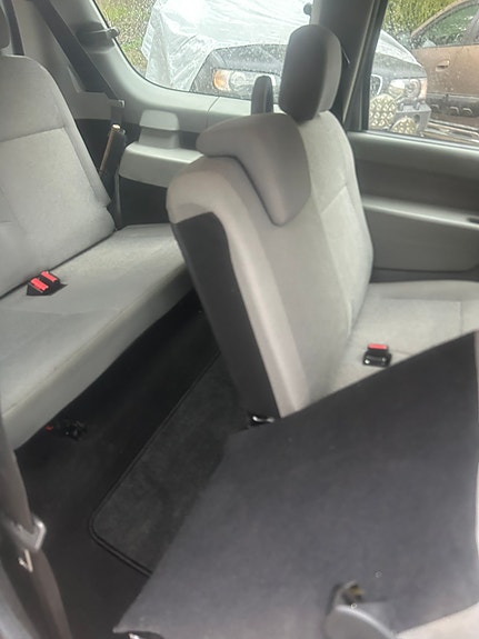 Dacia Logan 5 of 5