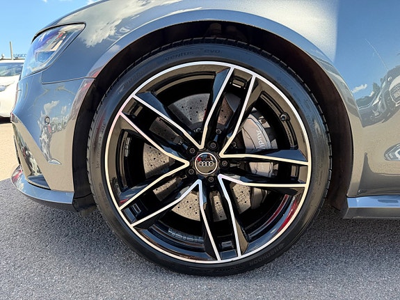 Audi RS6 13 of 29