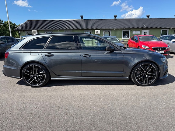 Audi RS6 7 of 29