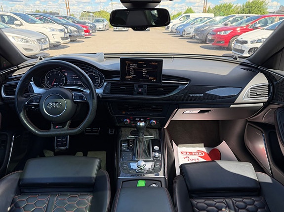 Audi RS6 20 of 29