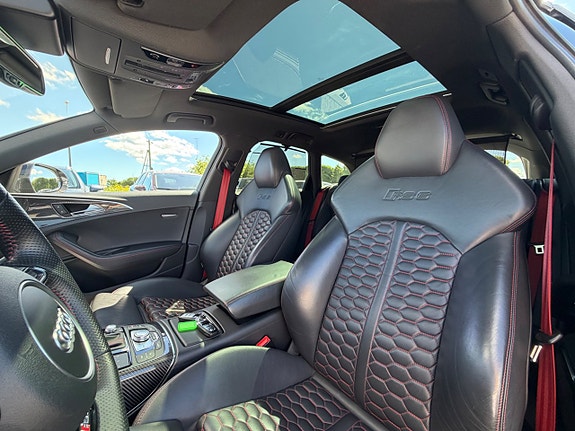 Audi RS6 15 of 29