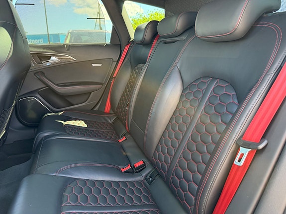 Audi RS6 17 of 29