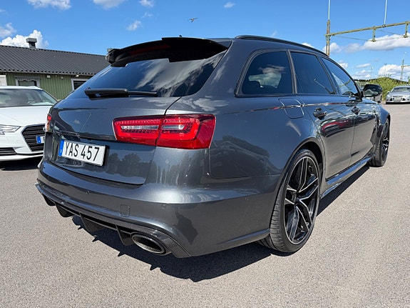 Audi RS6 6 of 29