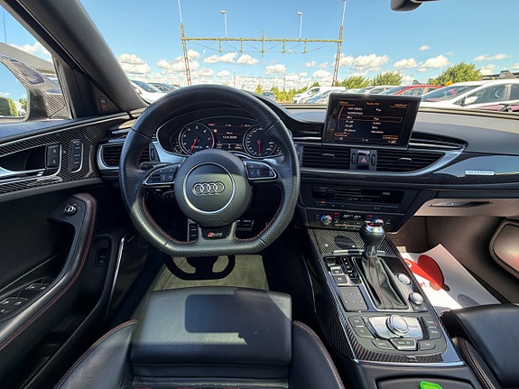 Audi RS6 21 of 29