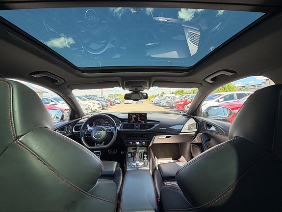 Audi RS6 19 of 29