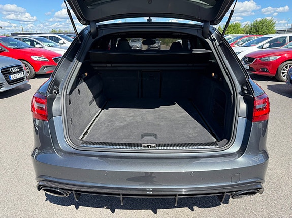 Audi RS6 14 of 29