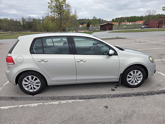İkinci el  Volkswagen Golf 1.6