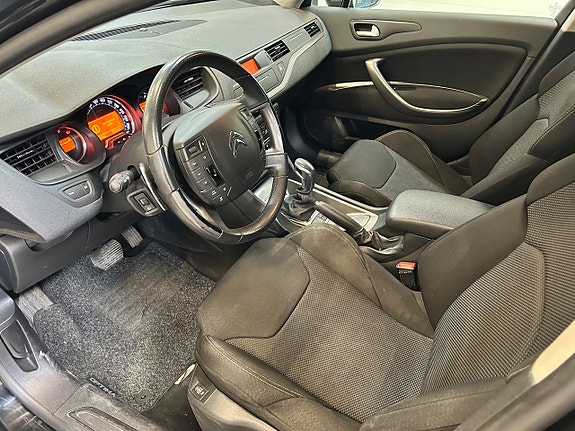Citroen C5 5 of 5