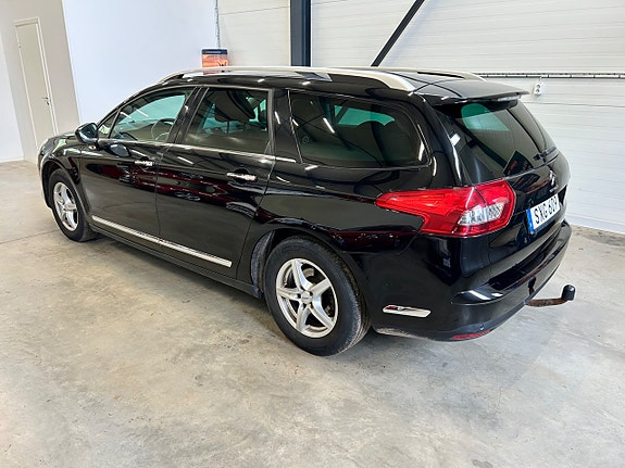 Citroen C5 2 of 5