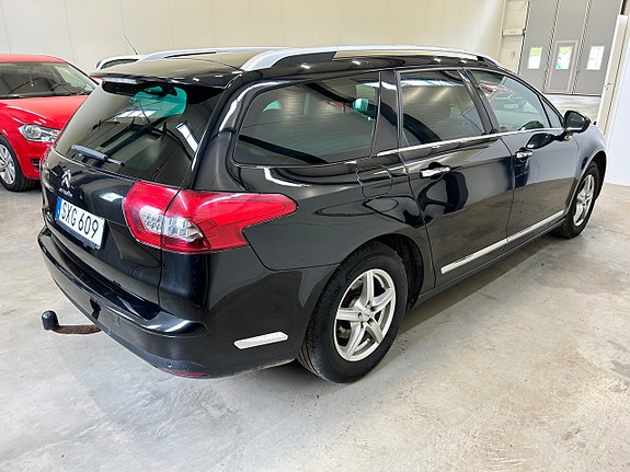 Citroen C5 3 of 5
