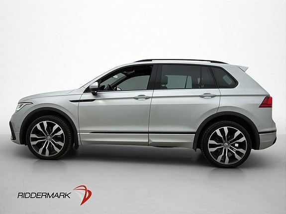 Volkswagen Tiguan 4 of 5