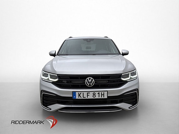 Volkswagen Tiguan 2 of 5