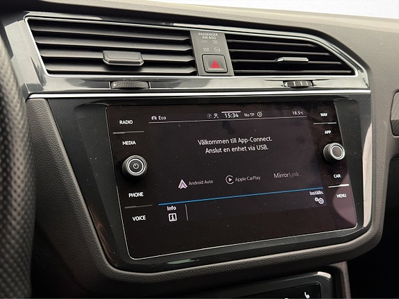 Volkswagen Tiguan 20 of 30