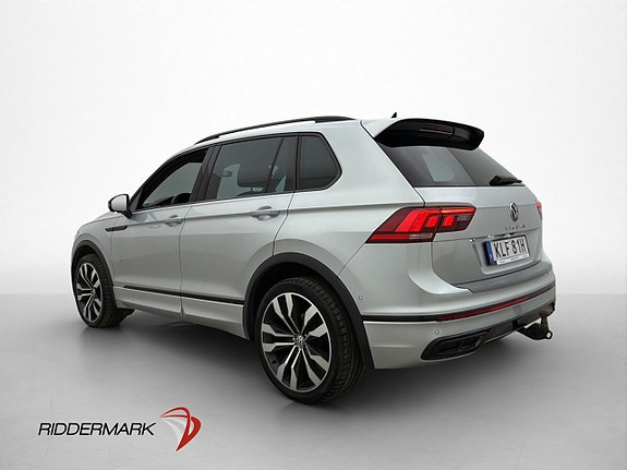 Volkswagen Tiguan 5 of 5