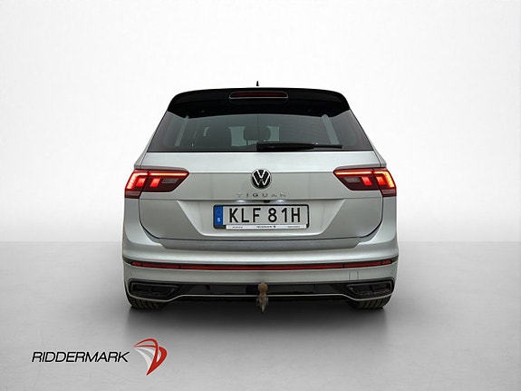 Volkswagen Tiguan 6 of 30