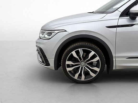 Volkswagen Tiguan 30 of 30