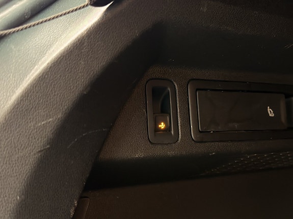 Volkswagen Tiguan 26 of 30