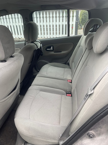 Renault Clio 4 of 5