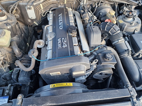 Volvo 960 3 of 5