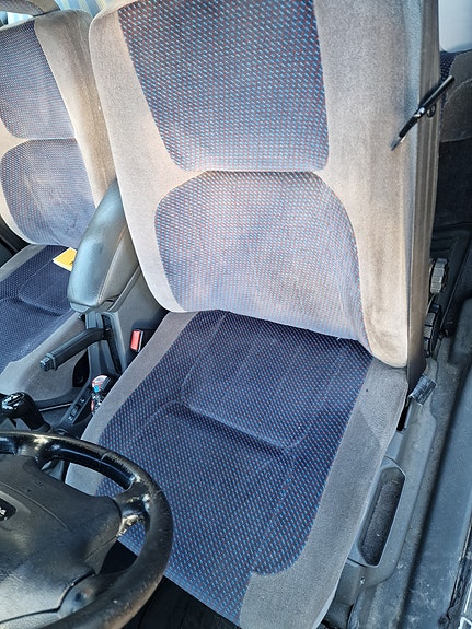Volvo 960 4 of 5