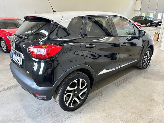 Renault Captur 4 of 16