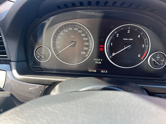 BMW 520d 7 of 11