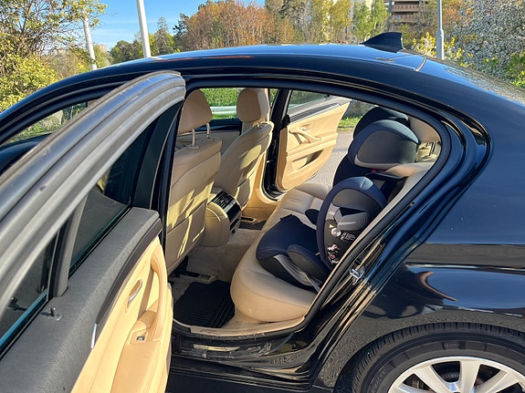 BMW 520d 6 of 11