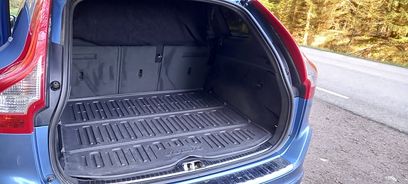 Volvo XC60 11 of 12