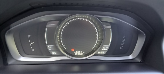 Volvo XC60 12 of 12