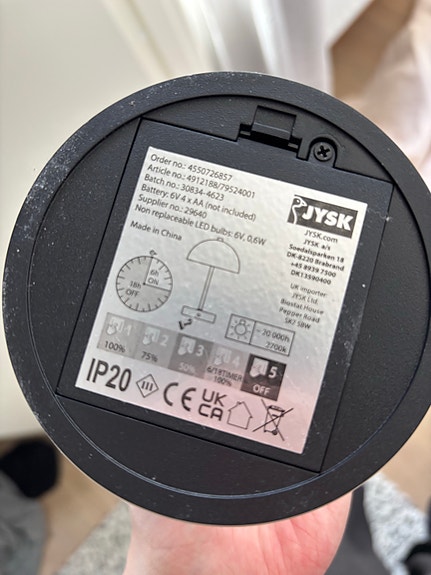 Product image 2 of 2