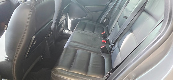 Volkswagen Tiguan 16 of 22
