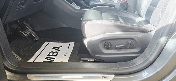 Volkswagen Tiguan 20 of 22