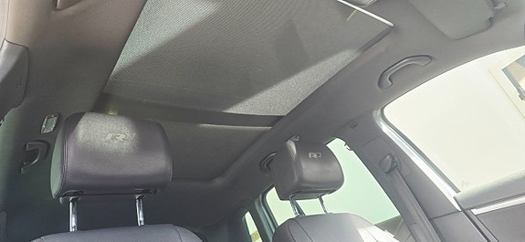 Volkswagen Tiguan 21 of 22
