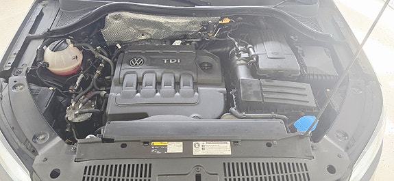 Volkswagen Tiguan 22 of 22