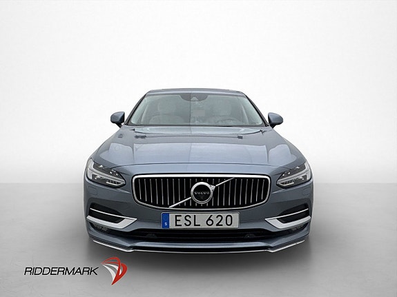 Volvo S90 2 of 5