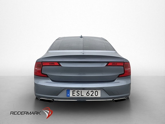 Volvo S90 5 of 5