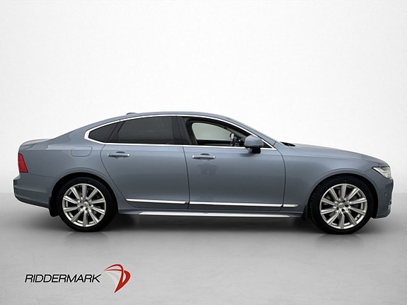 Volvo S90 4 of 5