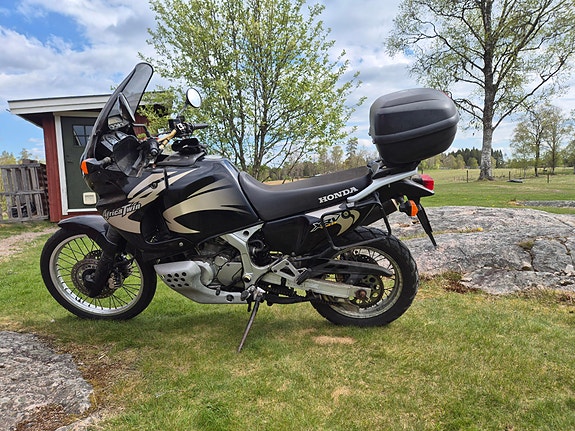 Honda XRV750 Africa Twin 5 of 5