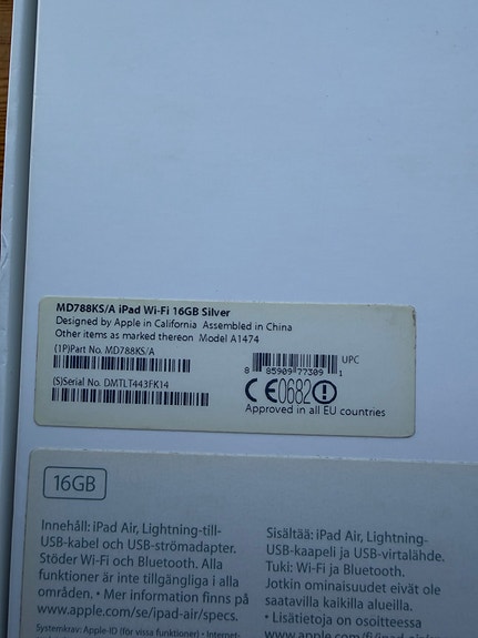 Product image 2 of 5