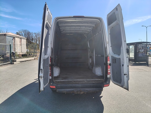 Mercedes-Benz Sprinter 316 4 of 5