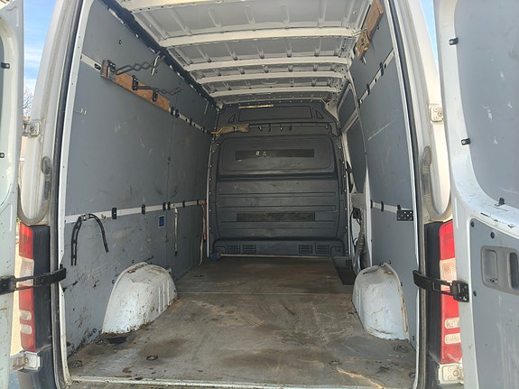 Mercedes-Benz Sprinter 316 5 of 5