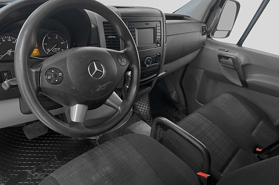 Mercedes-Benz Sprinter 316 7 of 8