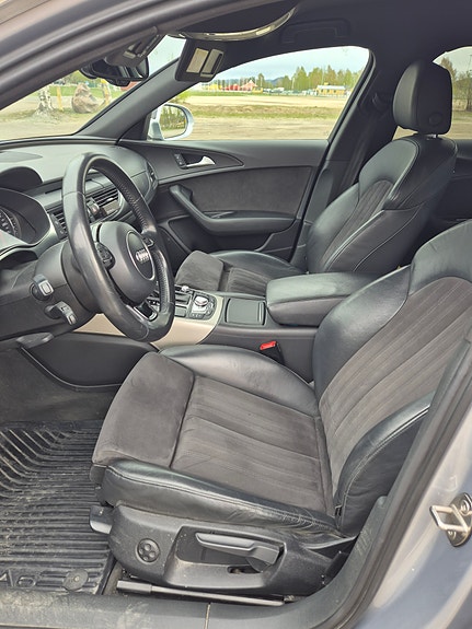 Audi A6 allroad 5 of 5