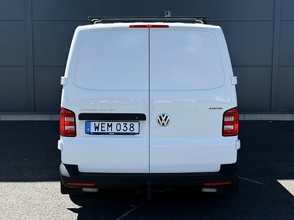 Volkswagen Transporter 5 of 5