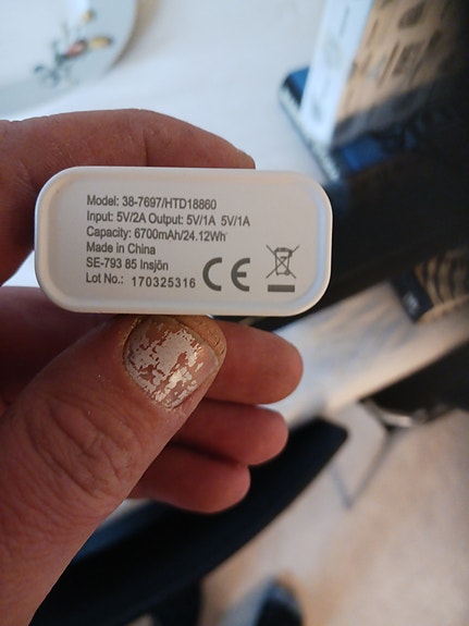 Product image 2 of 3
