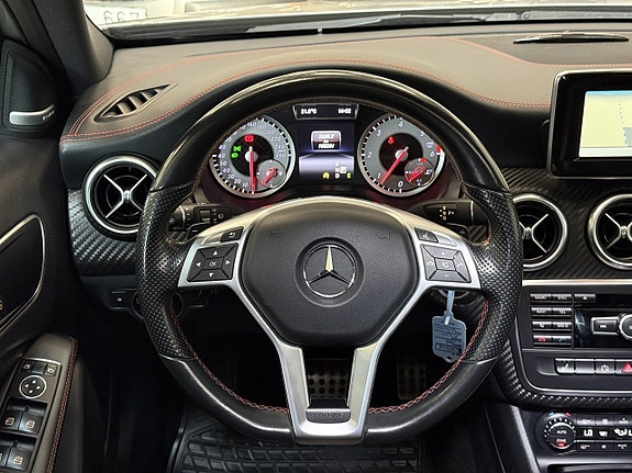 Mercedes-Benz A200 22 of 24