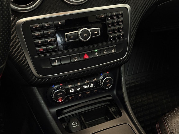Mercedes-Benz A200 19 of 24