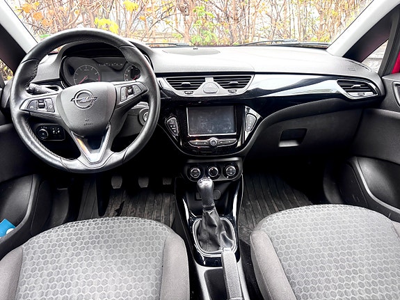 Opel Corsa 3 of 3