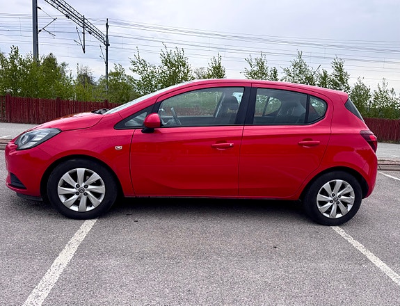 Opel Corsa 2 of 3